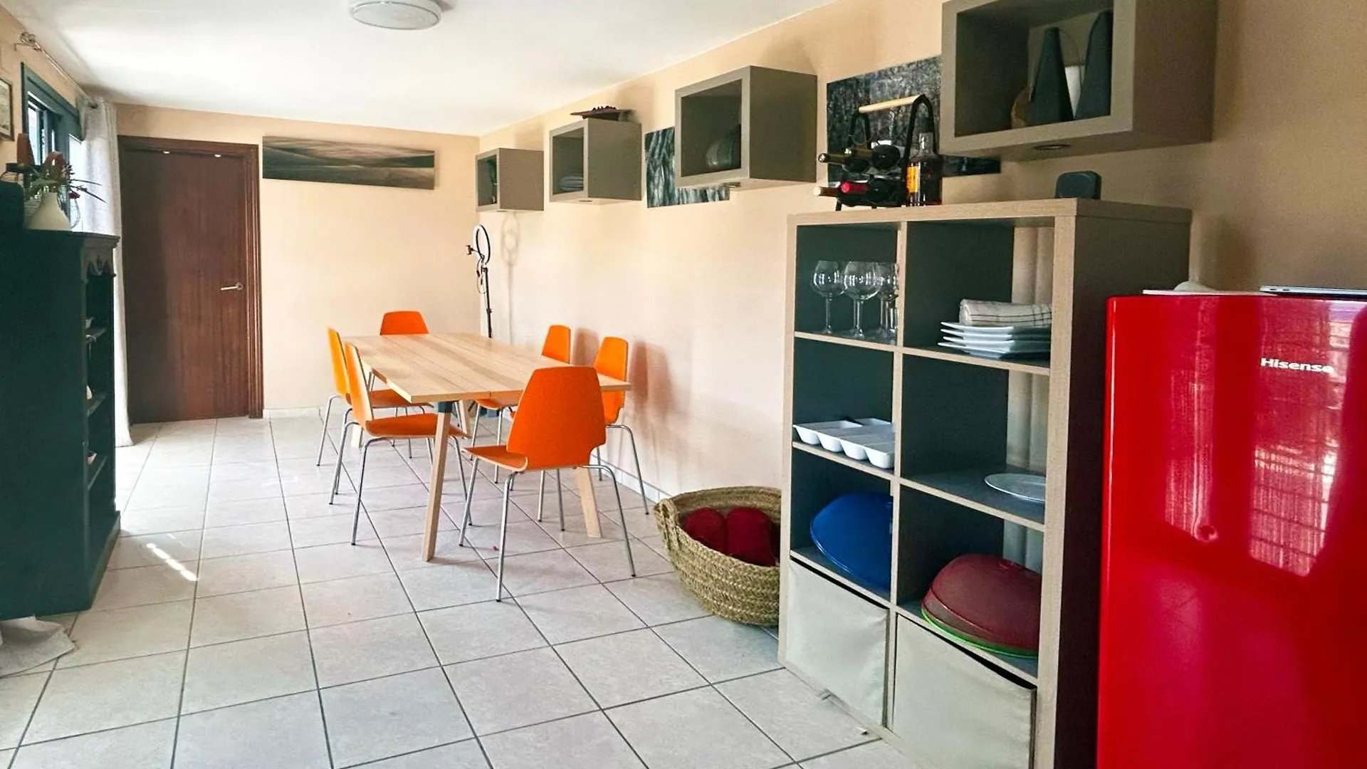Holiday home Casa Blanca Stef Villa Yunquera